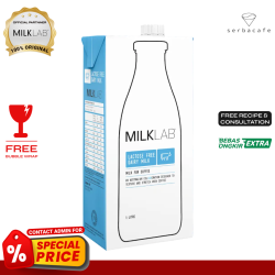 milklab-LACTOSE FREE